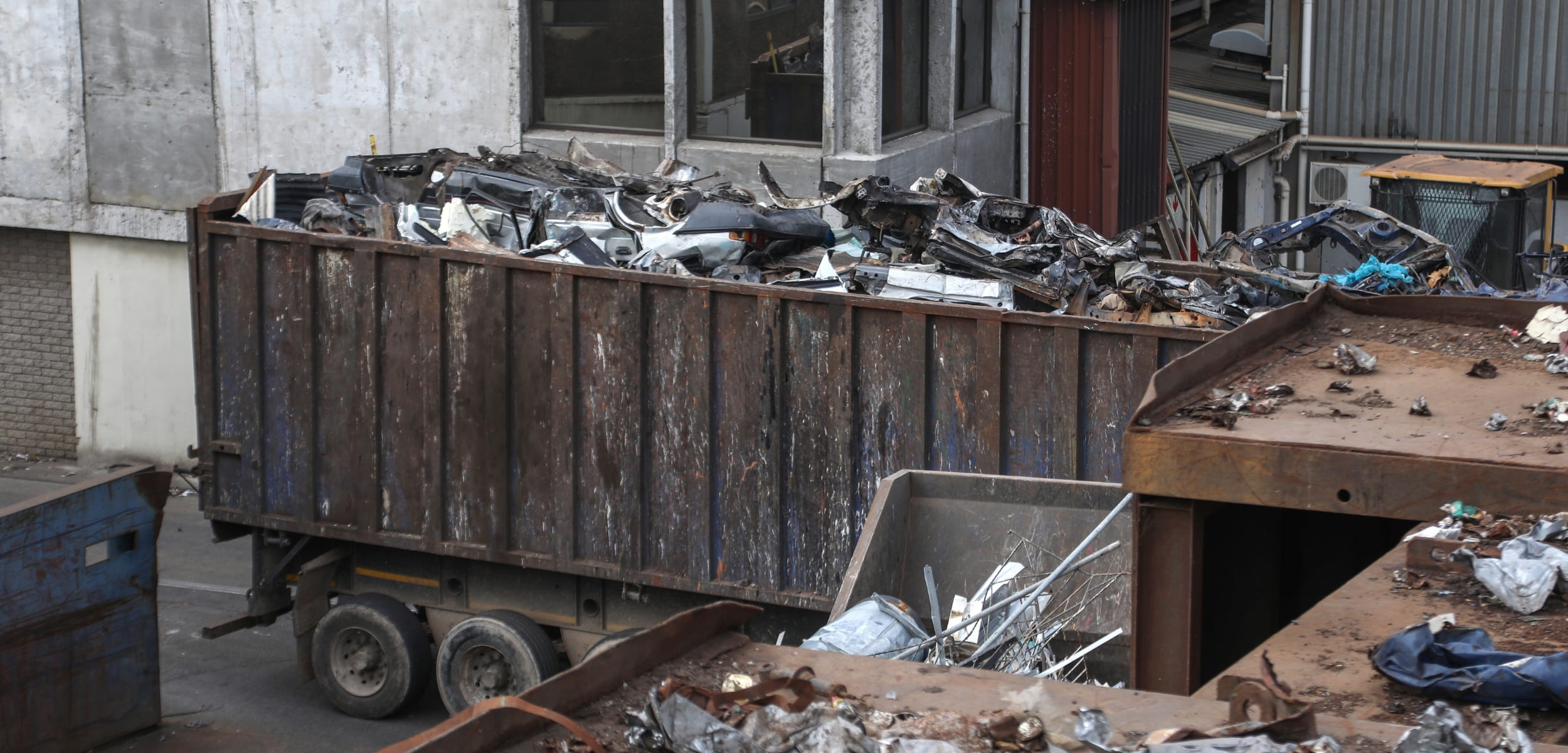 Kadıköy İşletmeleri İçin Yerinde Metal Değerleme Rehberi