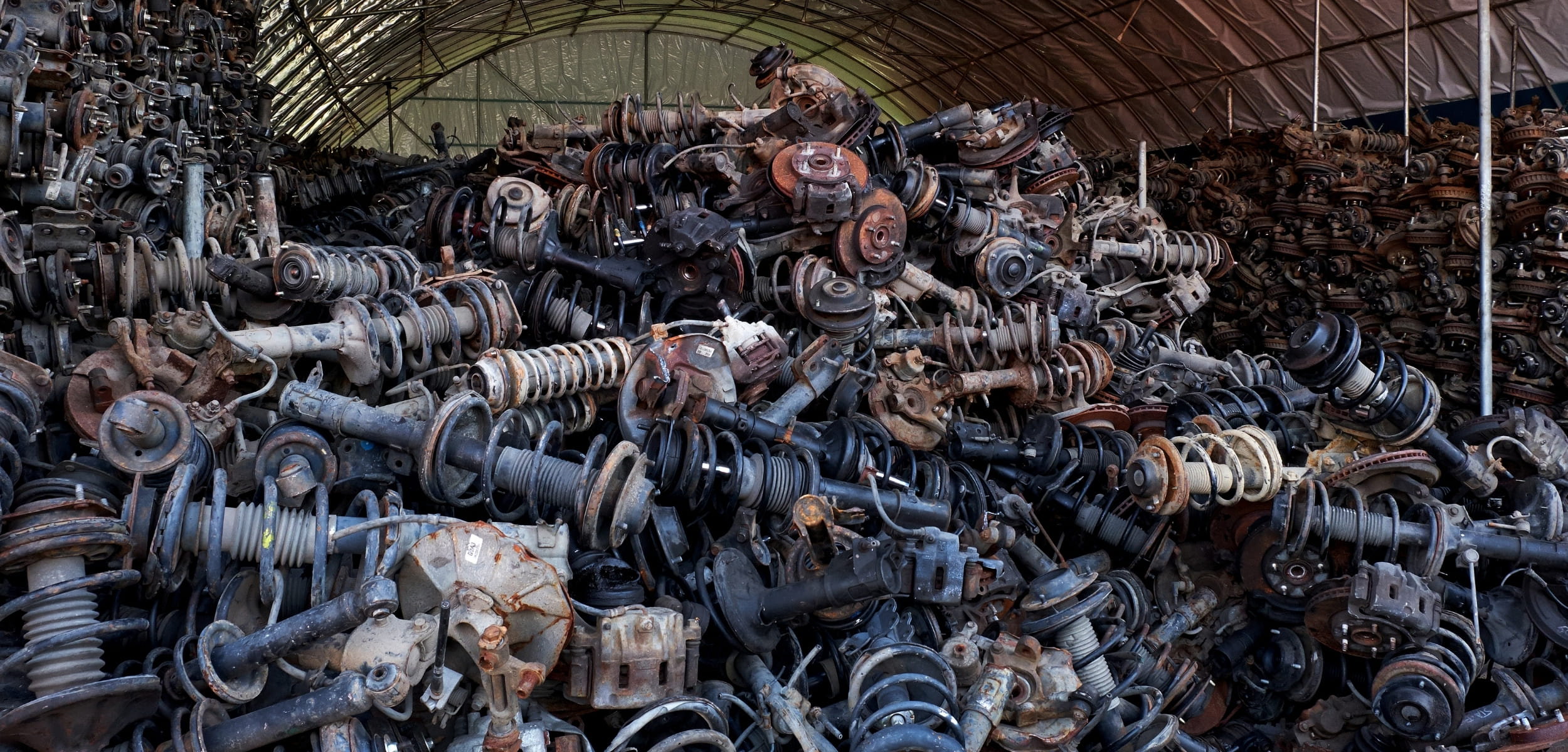 Nikel Alaşımlı Metal Toplu Satışında Doğru Alıcı Seçimi